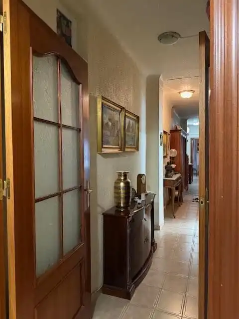 Wohnung zum Verkauf in Murcia mit Klimaanlage, Terrasse und Abstellraum