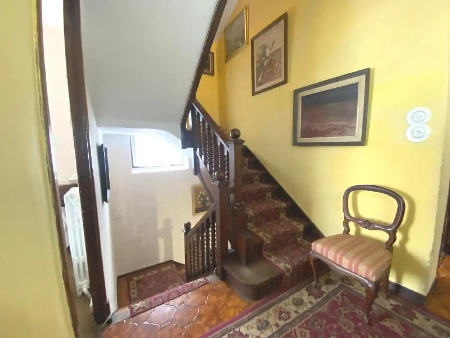 Casa o chalet en venta en Torrelavega  con Calefacción, Trastero y Balcón