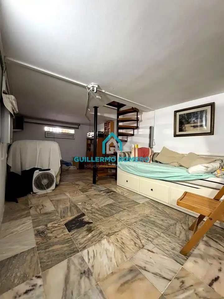 Casa o xalet en venda en Coria del Río