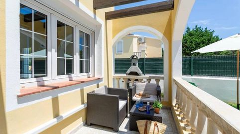 Foto 2 de Casa o chalet en venta en Cala d'en Bosch - Serpentona, Ciutadella de Menorca