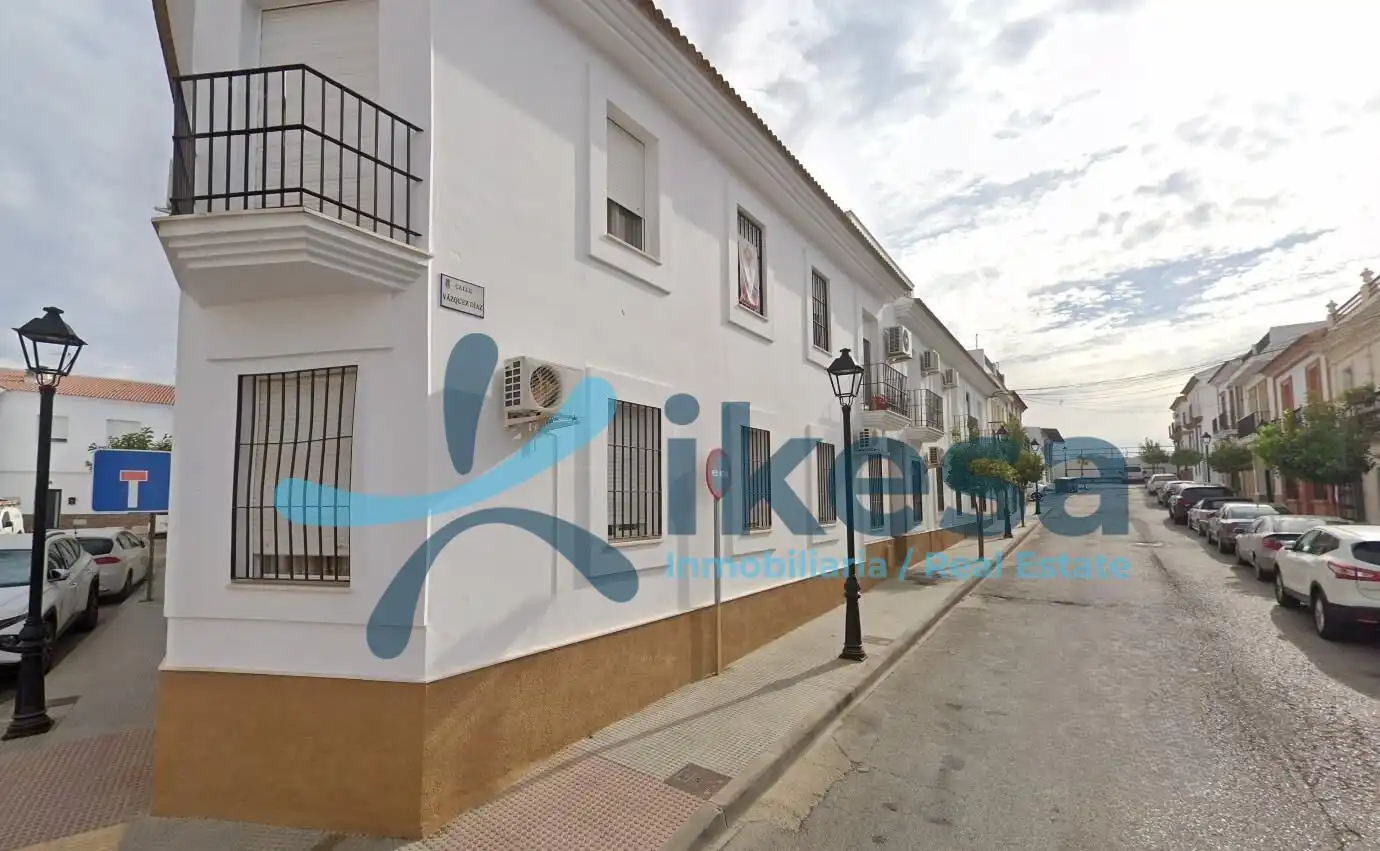 Flat for sale in Lucena del Puerto, imagen 2