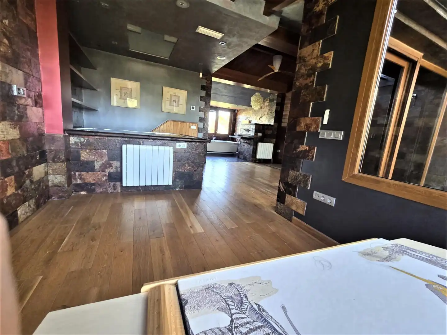 Casa o xalet de lloguer en Málaga amb Aire condicionat, Jardí privat i Terrassa