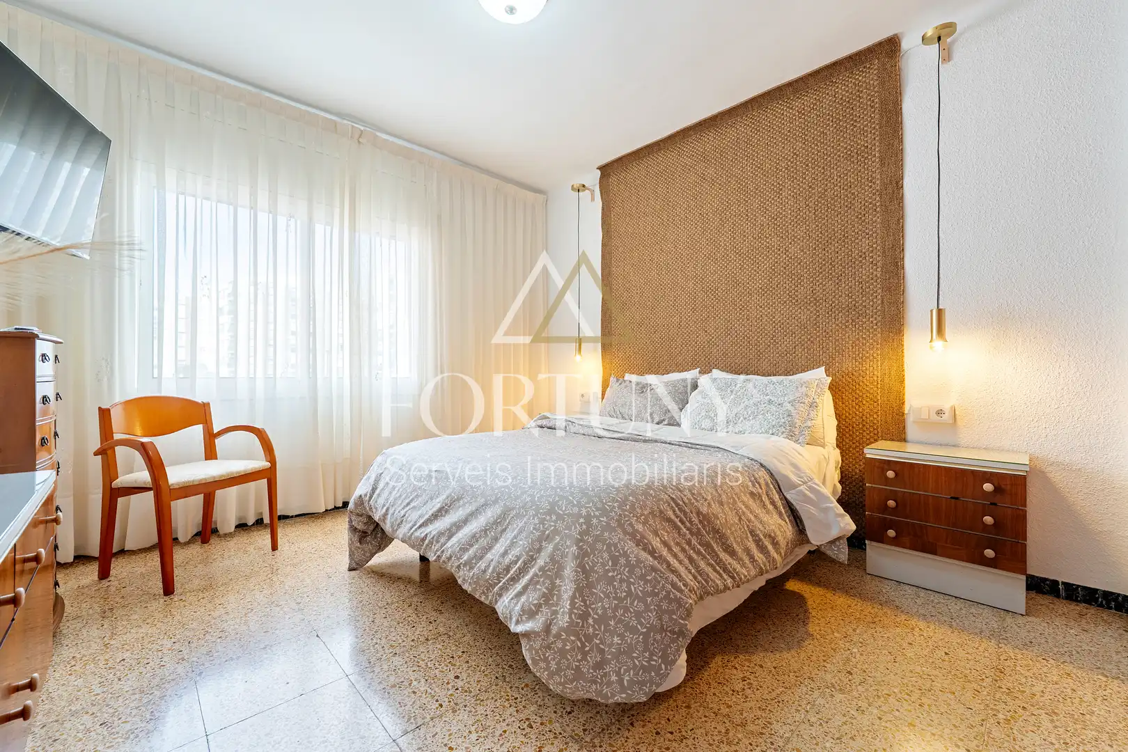 Piso en venta en Carrer Gran Canaria 4, Torreforta