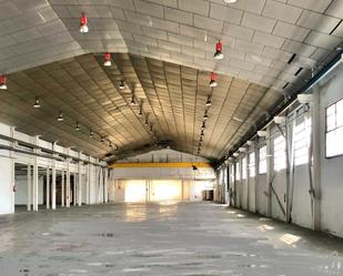 Industrial buildings to rent in Reus