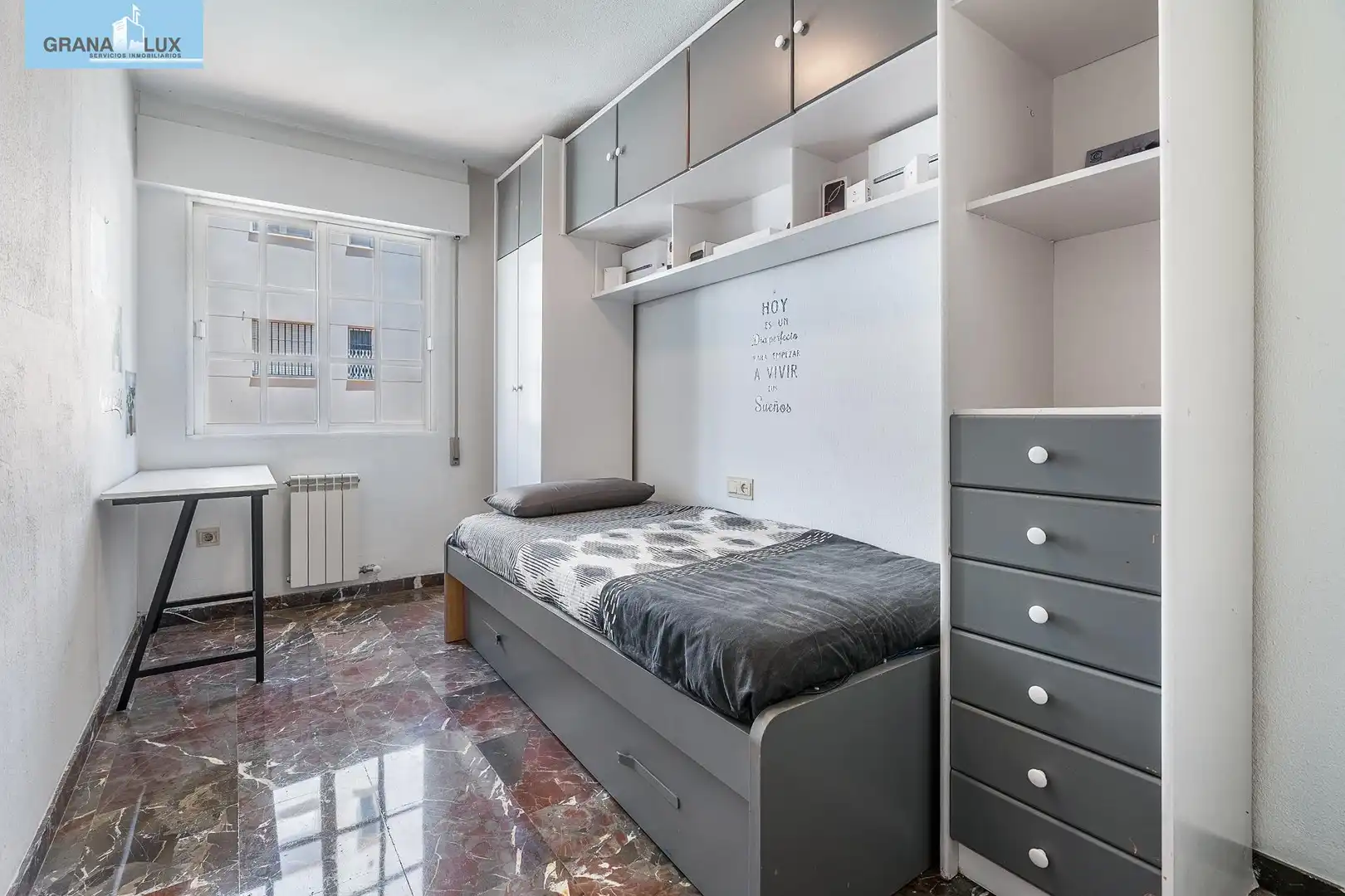 Piso con ascensor en venta en Calle del Cerro de los Machos, imagen 14