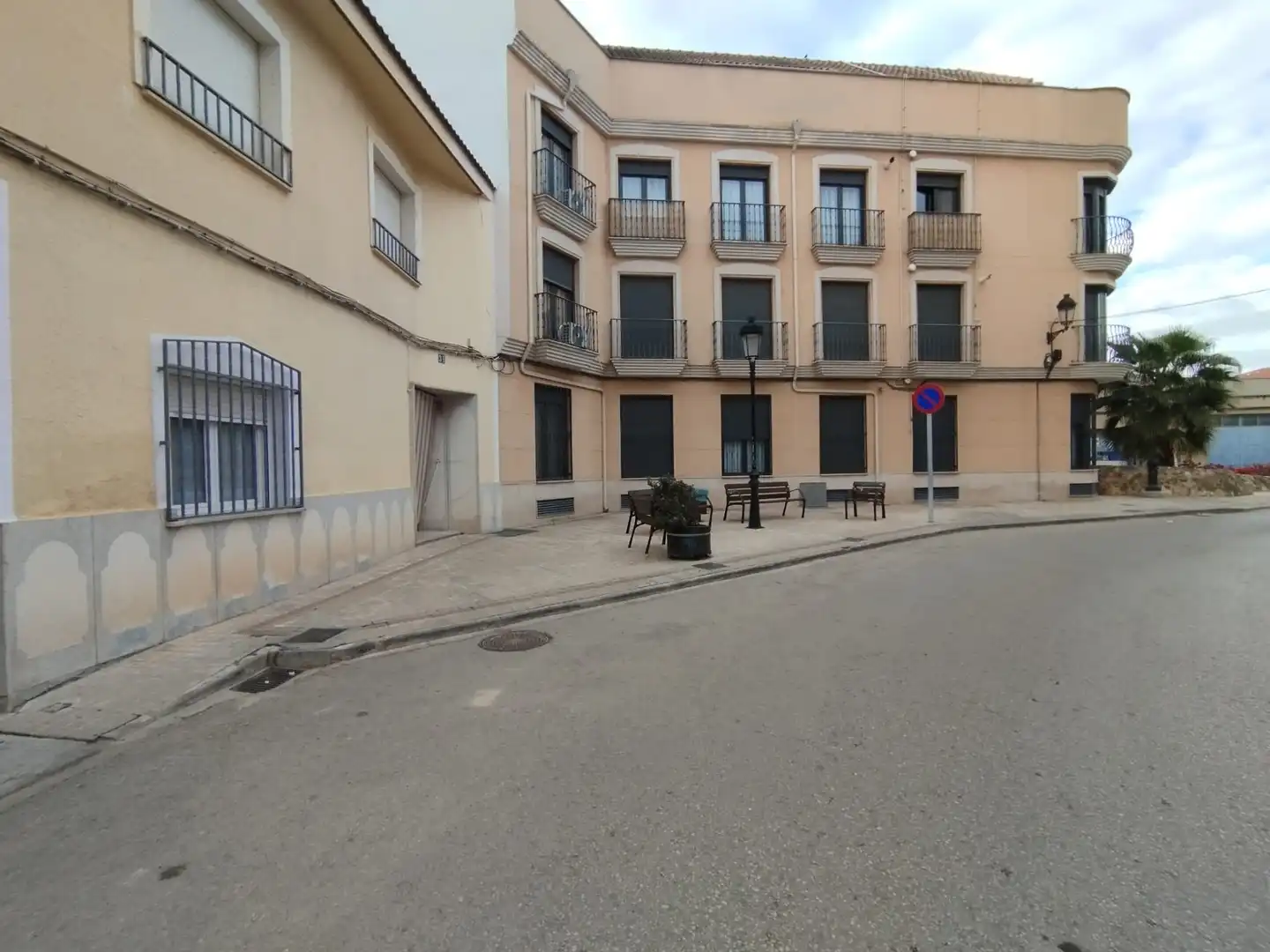 Haus zum Verkauf in Calle Ángel Izquierdo 31, imagen 32