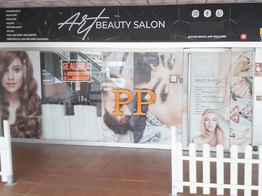 Business premises to rent in Avenida de España 5