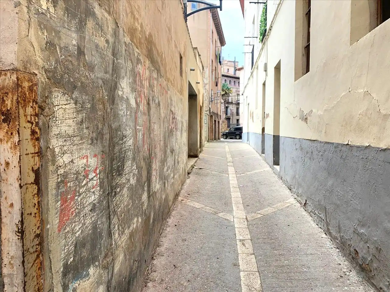 Casa con terraza en venta en Irazoqui, imagen 14