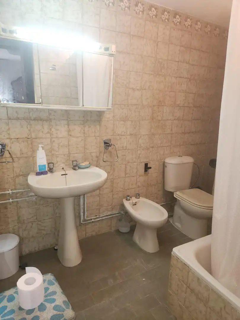 Bathroom of Flat for sale in San Fernando  with Terrace and Balcony