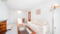 Living room of Flat for sale in San Lorenzo de El Escorial