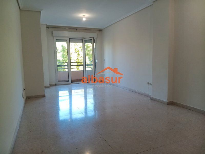 Bedroom of Flat to rent in  Córdoba Capital  with Air Conditioner and Heating