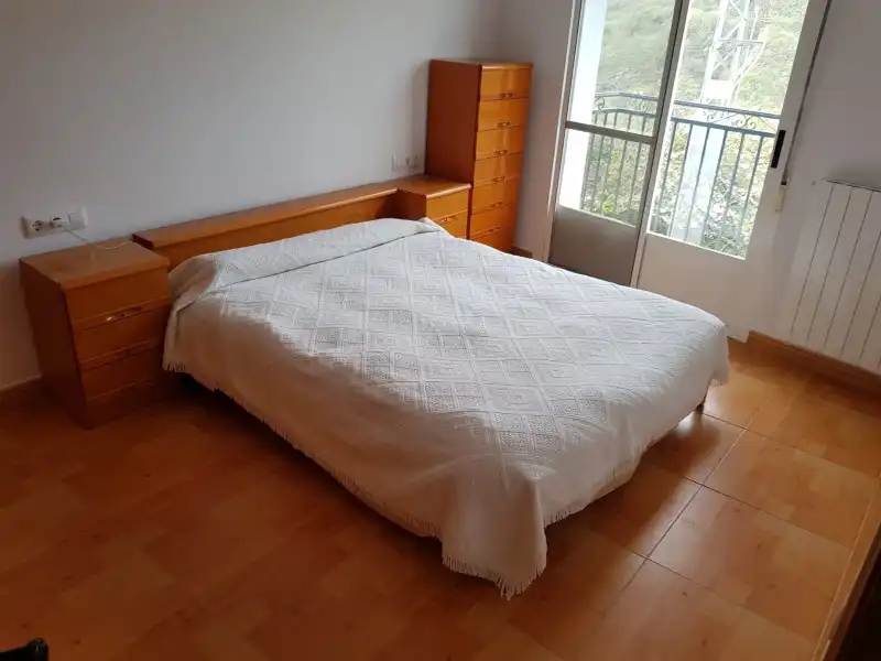 Habitación de Casa o chalet en venta en Barrado con Calefacción, Jardín privado y Trastero