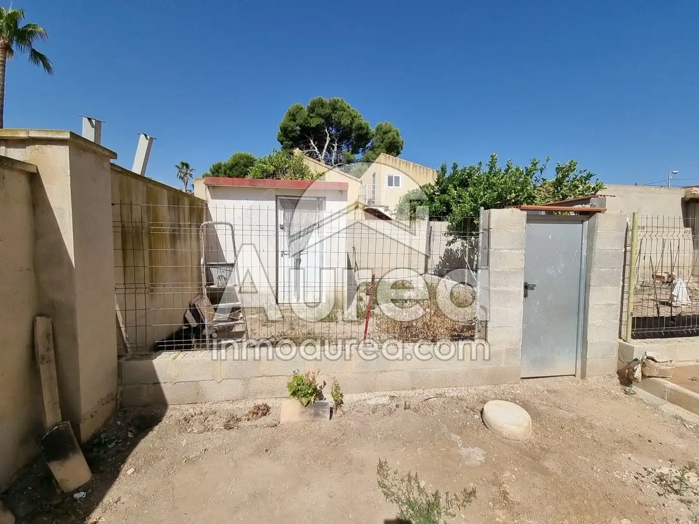 Casa o chalet en venta en Alicante / Alacant con Trastero y Piscina