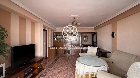 Foto 4 de Pis en venda a Crevillet, El Puerto de Santa María