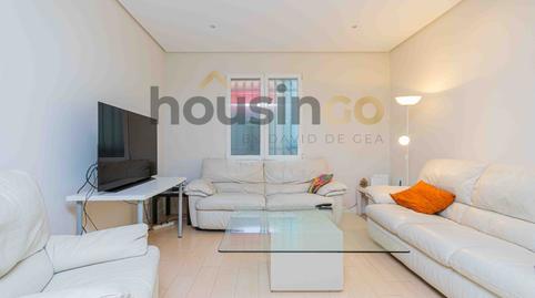 Foto 2 de Pis en venda a Nuñez de Balboa, Recoletos,  Madrid Capital