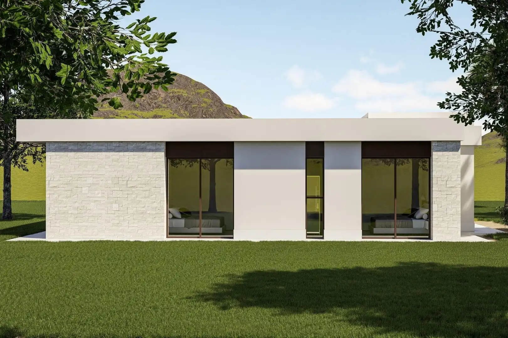 House with pool for sale in El Pinós / Pinoso, imagen 5