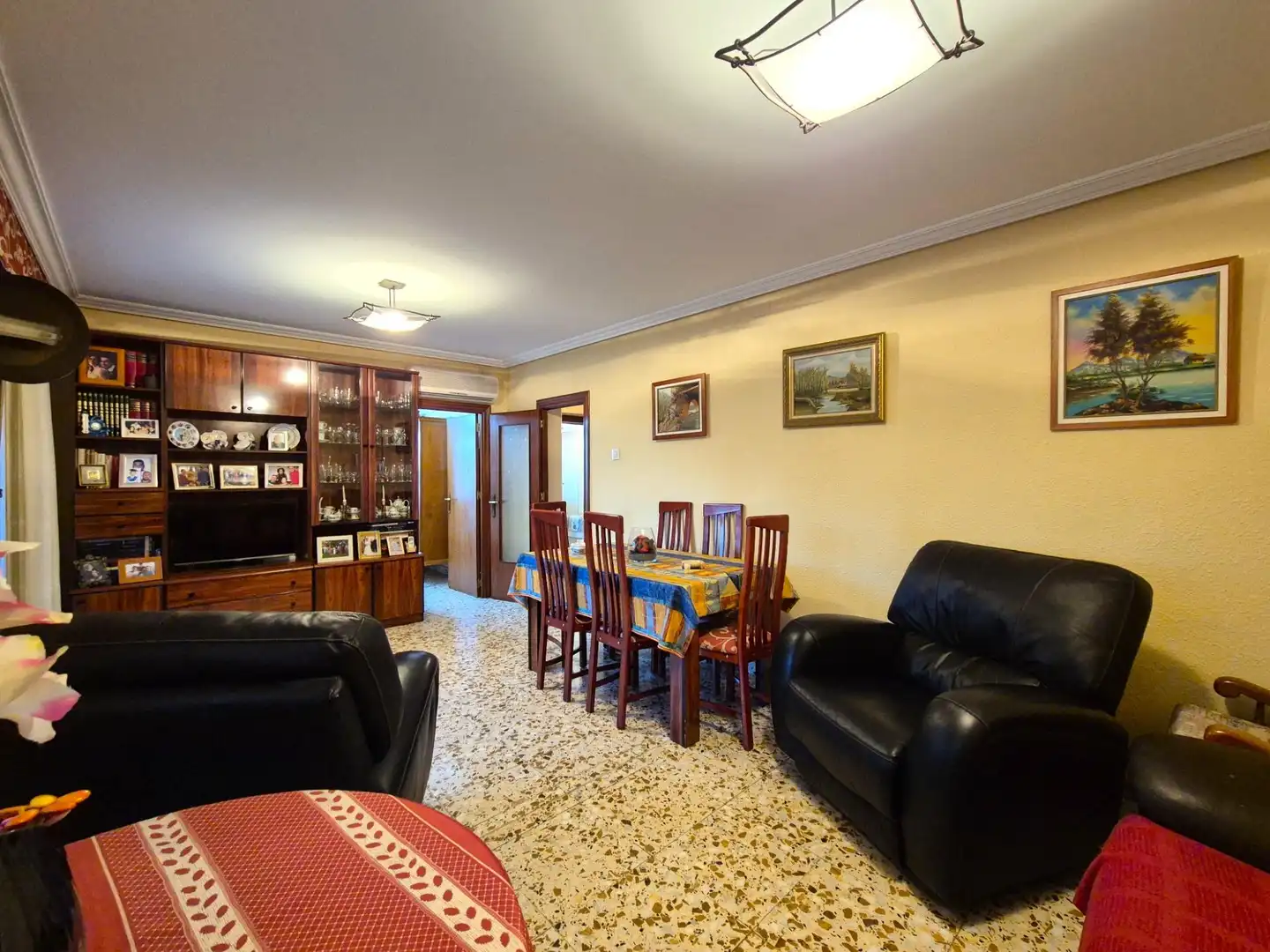Apartament amb terrassa en venda a PINO SANTO, imagen 6