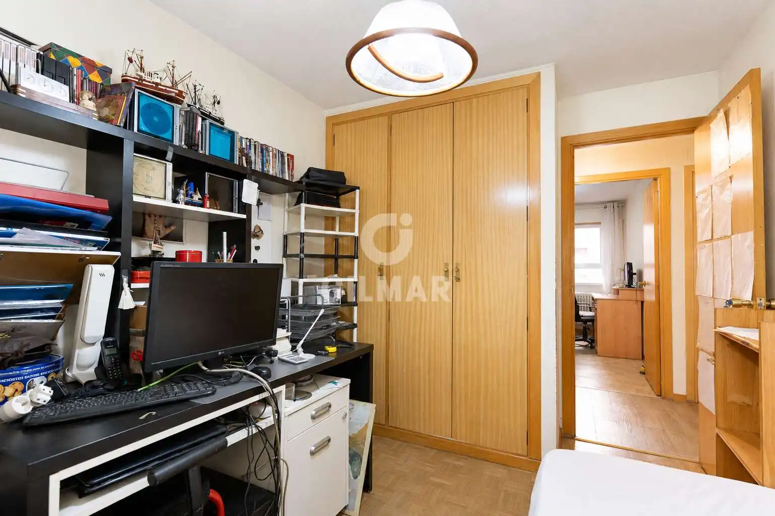 Appartement avec terrasse à vendre à Fuencarral - El Pardo, imagen 25