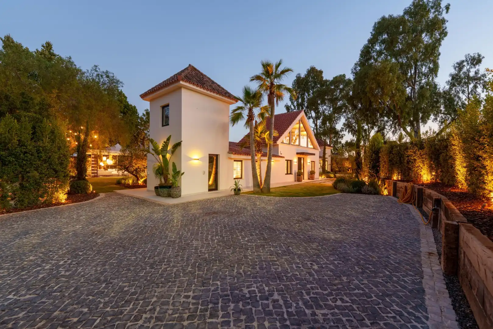 Casa o xalet en venda a MARIA DE TUDOR, 2, Puerto Banús