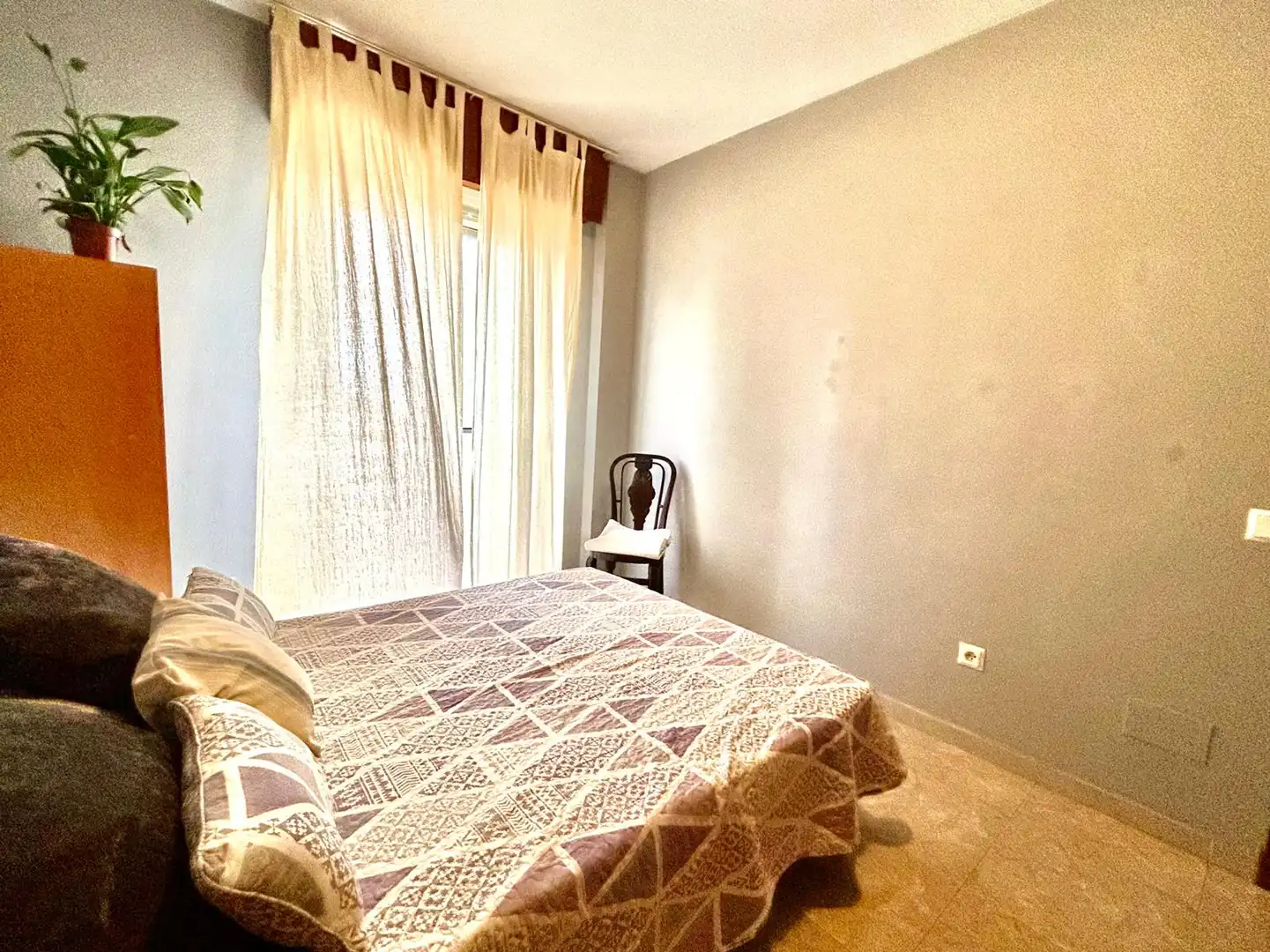 Habitación de Piso en venta en Aguadulce