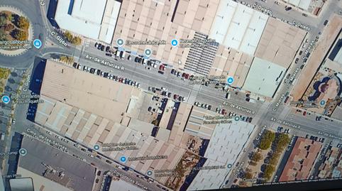 Photo 2 of Industrial buildings for sale in Calle Marmolistas, 17, Las Salinas, Roquetas de Mar