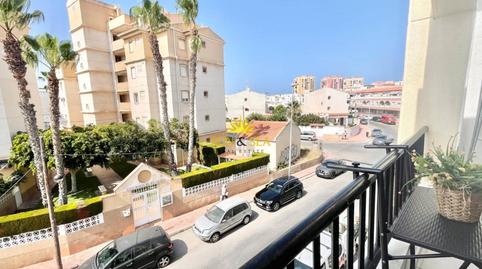 Foto 4 de Apartament de lloguer a Avenida Habaneras - Curva de Palangre, Torrevieja