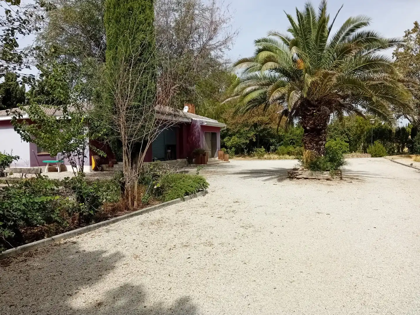 Villa mit Pool zum Verkauf in La Poblachuela, imagen 33