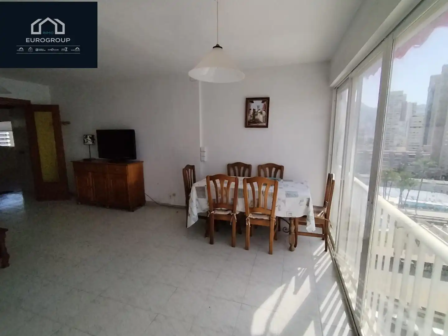 Apartment with terrace for sale in Playa de Levante, imagen 7