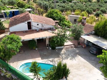 Villa con balcone in vendita a Vilamarxant
