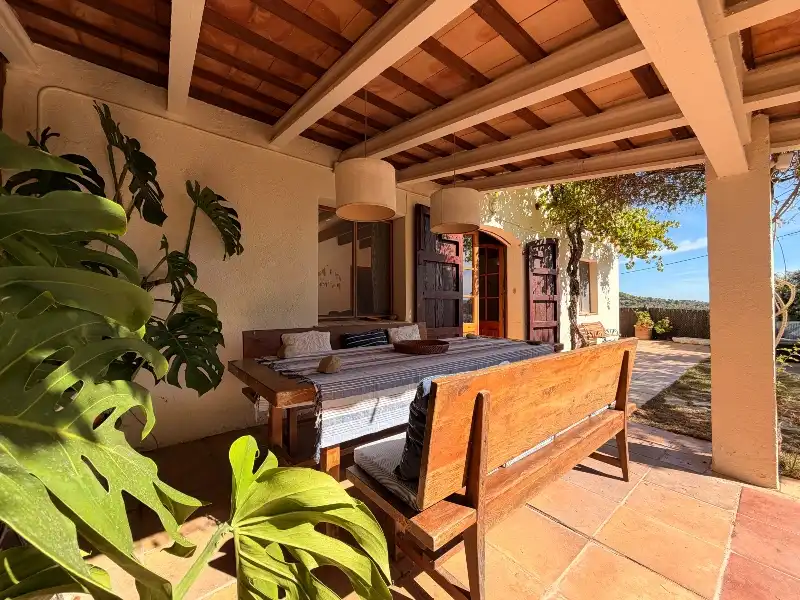 Casa con piscina in vendita a Barri Castell d'Empordà, imagen 46