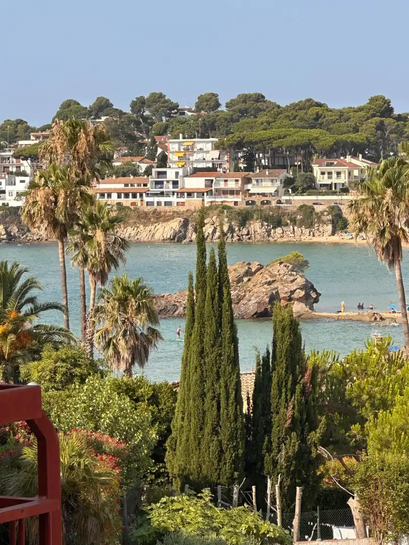 Exterior view of Apartments for sale in Palamós  with Terrace