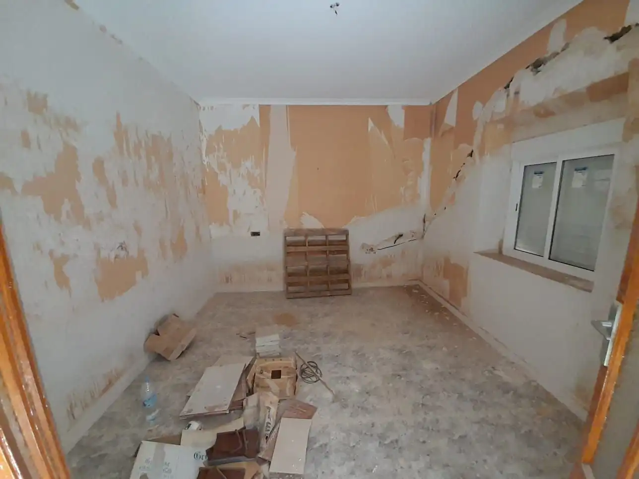 Casa en venda a Calle Lucas de Almodóvar, imagen 3