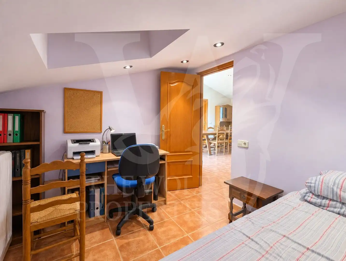Maison jumelée avec terrasse à vendre à Balenyà, imagen 18