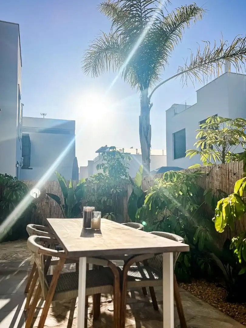Appartement compact avec piscine à vendre à Santiago de la Ribera, imagen 35