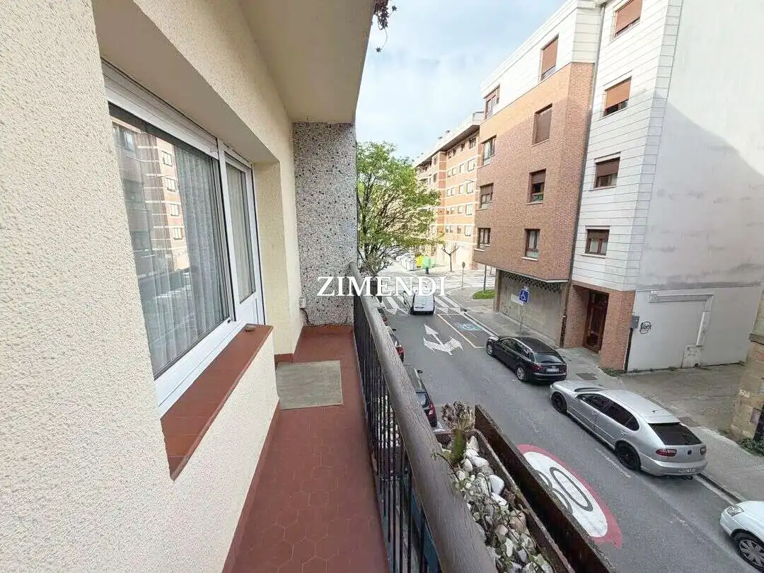 Piso con terraza en venta en Durango, imagen 20