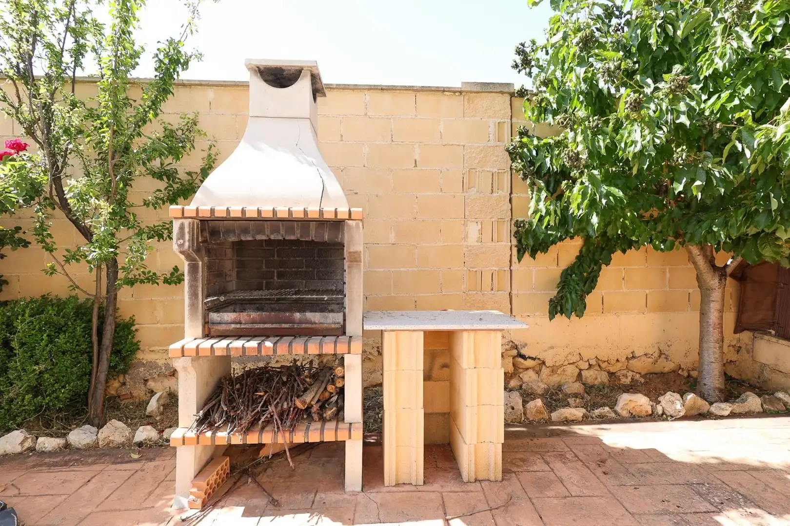 Houses for sale in Yebes  with Heating