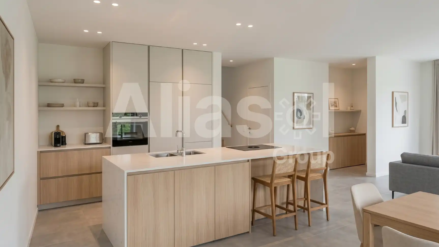 Casa con jardín en venta en Carrer de Sant Eduard 2, imagen 3