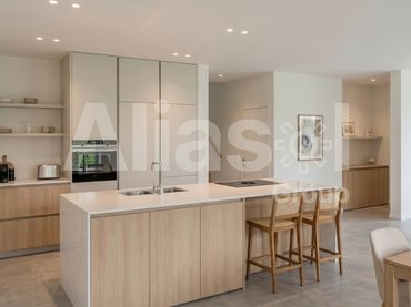 House with garden for sale in Carrer de Sant Eduard 2