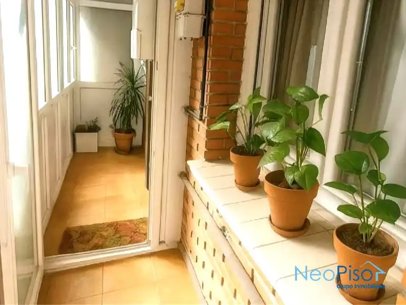 Wohnung mit Aufzug zum Verkauf in Centro, imagen 12