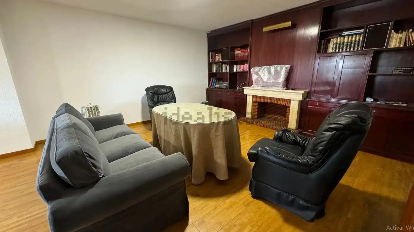 Flat with terrace for sale in Avenida de la Constitución 20, imagen 22