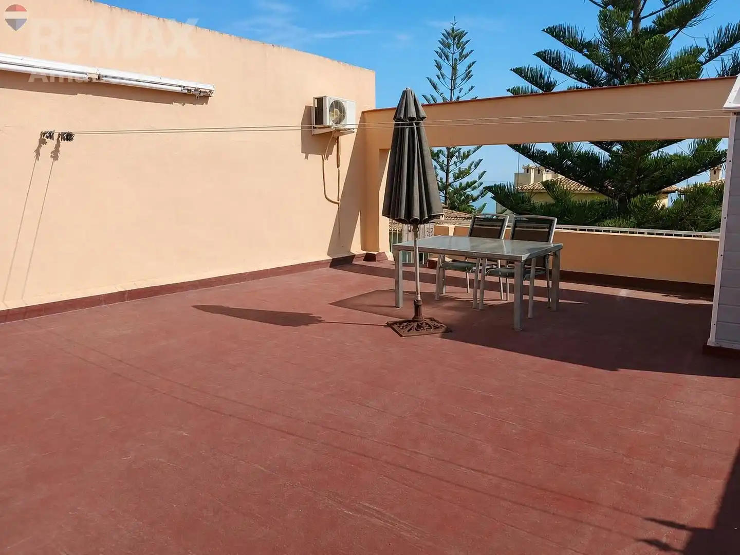 Penthouse with terrace for sale in Carretera Carretera Marines a Dénia, imagen 5