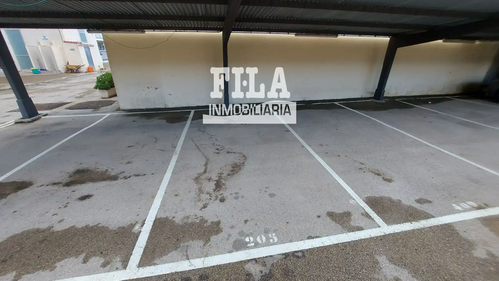 Parking de Piso en venta en Calafell con Calefacción y Terraza