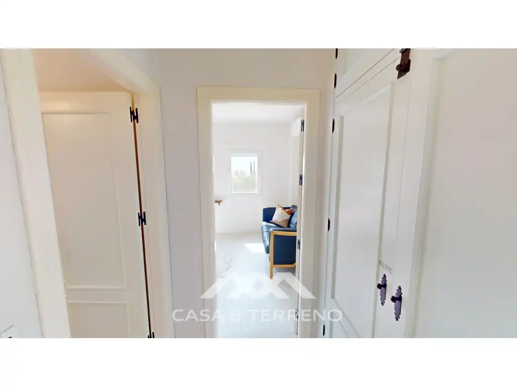 Casa amb jardí en venda a Frigiliana, imagen 14