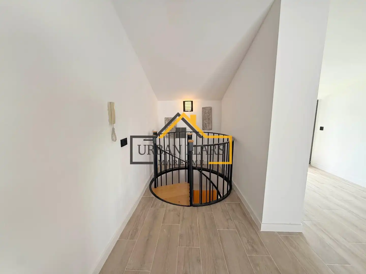 Dúplex con terraza en venta en Calella, imagen 52