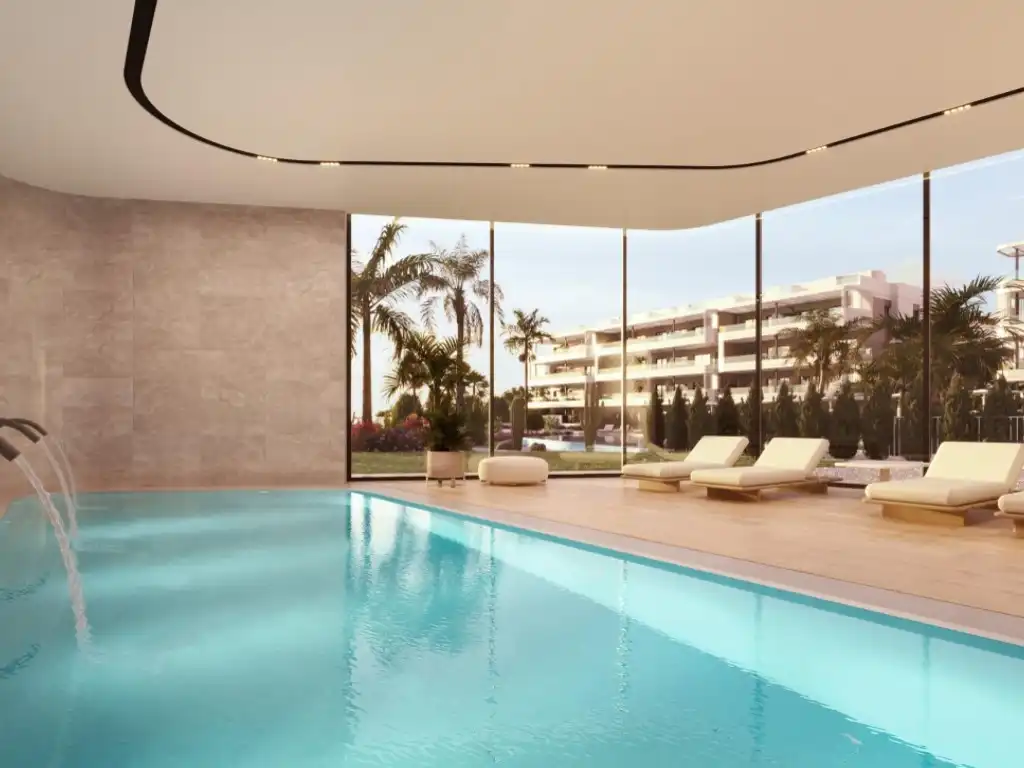 Apartament amb piscina en venda a Zona Carrefour - Urbanizaciones, imagen 13