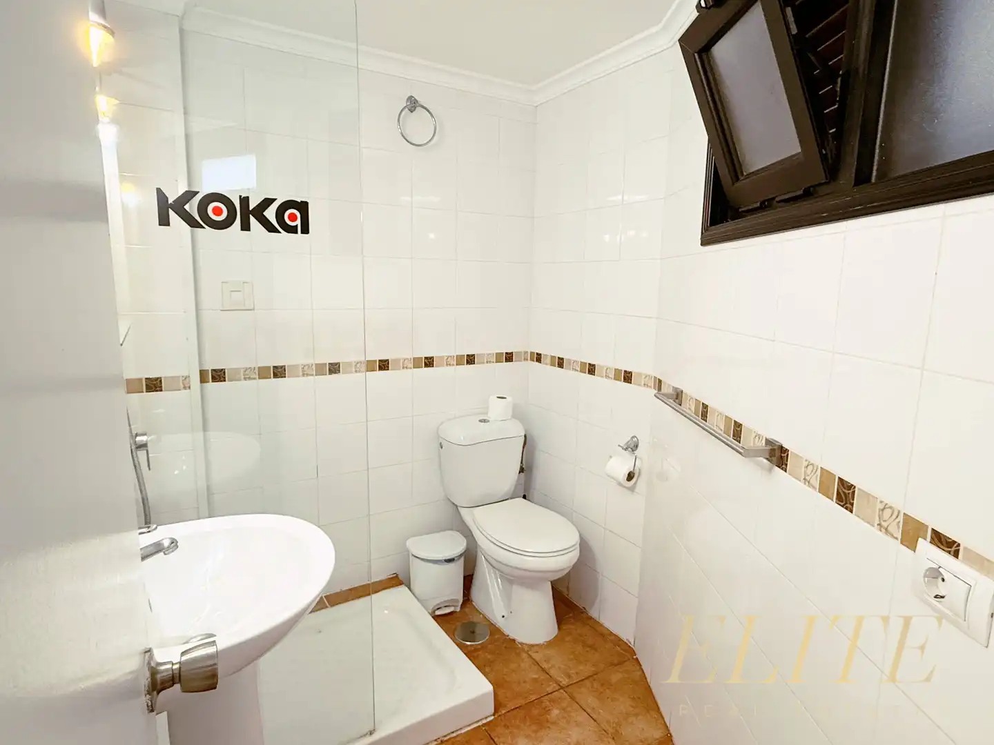 Baño de Estudio en venta en San Bartolomé de Tirajana con Terraza, Amueblado y Piscina comunitaria