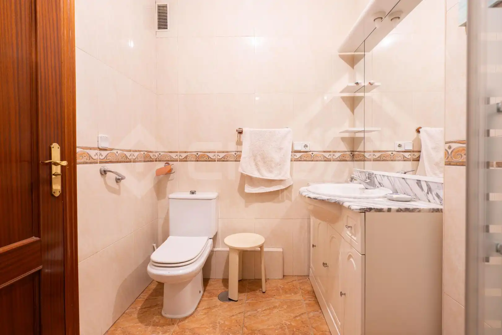 Baño de Piso en venta en Sevilla