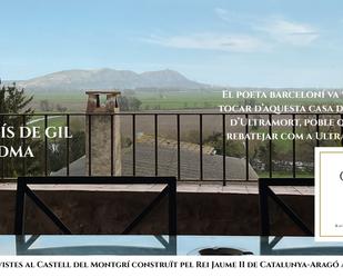Garden of House or chalet for sale in Ultramort  with Heating, Terrace and Furnished