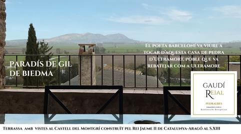 Foto 2 de Casa o xalet en venda a Ultramort, Girona