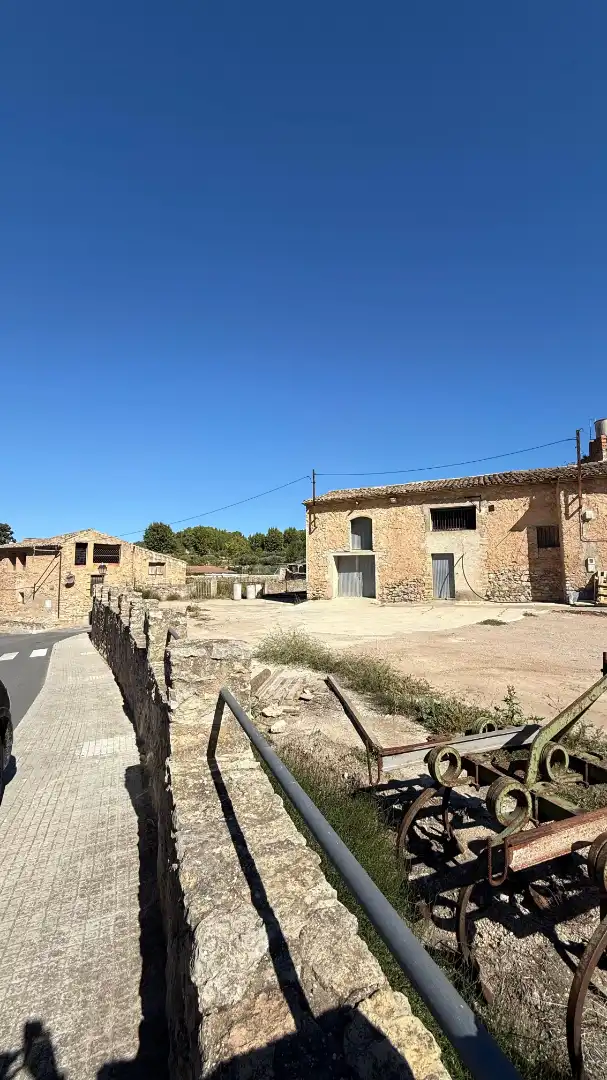 Casa rústica en venta en Pujada de l'Empedrat, imagen 5